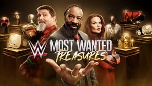 WWE's Most Wanted Treasures kép