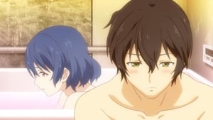 Domestic Girlfriend 1. évad Ep.2 2. epizód