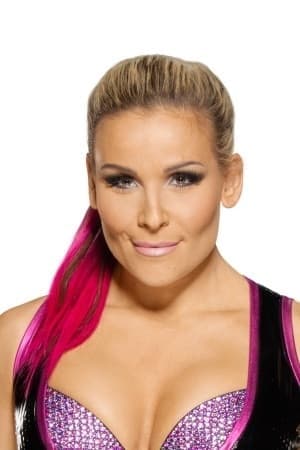 Nattie Neidhart-Wilson profil kép