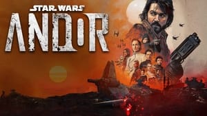 Star Wars: Andor kép