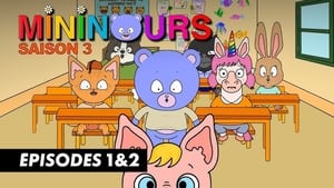 Mininours 3. évad Ep.1 1. epizód