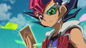 Yu-Gi-Oh! Zexal 1. évad Ep.38 38. epizód