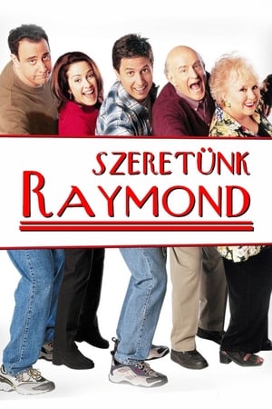 Szeretünk Raymond