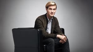 Hollywood Medium with Tyler Henry kép