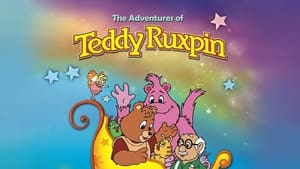 The Adventures of Teddy Ruxpin kép