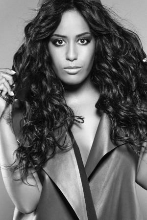 Amel Bent profil kép