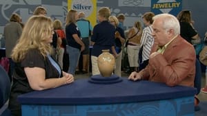 Antiques Roadshow 21. évad Ep.10 10. epizód