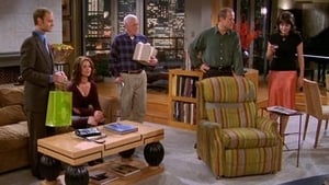 Frasier - A dumagép 11. évad Ep.22 22. epizód