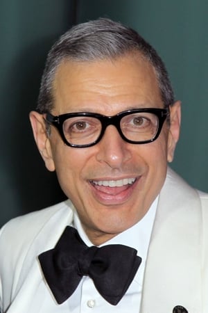 Jeff Goldblum profil kép