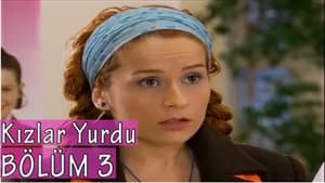 Kızlar Yurdu 1. évad Ep.3 3. epizód