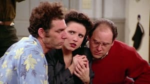 Seinfeld 2. évad Ep.6 6. epizód