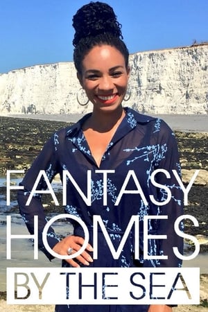 Fantasy Homes by the Sea 7. évad (2018-11-19) poszter