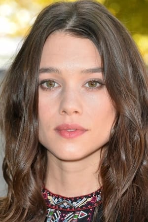 Astrid Bergès-Frisbey profil kép