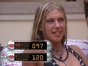 Big Brother Brasil 4. évad Ep.29 29. epizód