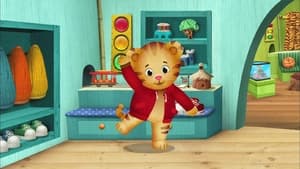 Daniel Tiger's Neighborhood kép