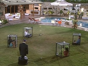 Big Brother Brasil 4. évad Ep.73 73. epizód