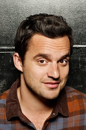 Jake Johnson profil kép