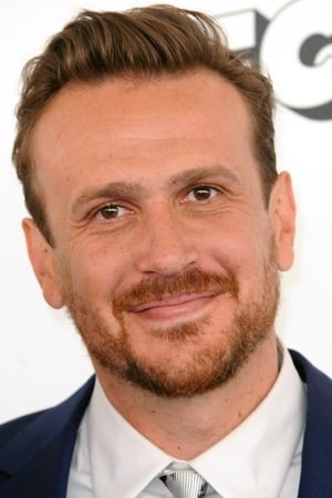 Jason Segel profil kép