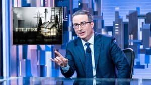 John Oliver-show az elmúlt hét híreiről 9. évad Ep.11 11. epizód