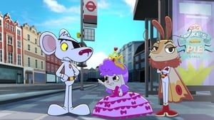 Danger Mouse 1. évad Ep.49 49. epizód