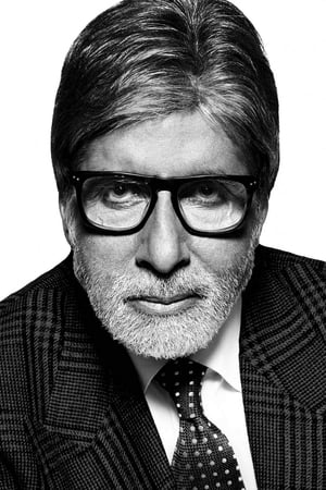 Amitabh Bachchan profil kép