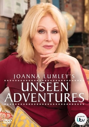 Joanna Lumley a világ körül poszter