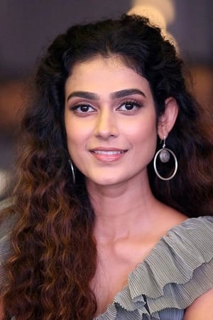 Aakanksha Singh profil kép