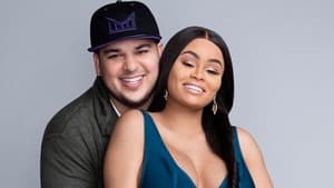 Rob & Chyna kép