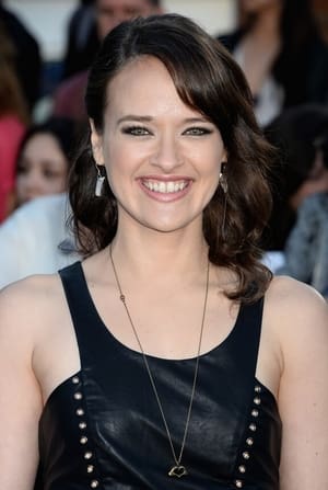 Brina Palencia profil kép