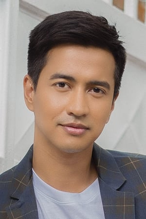 RK Bagatsing profil kép