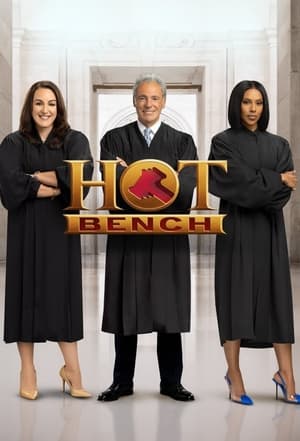 Hot Bench