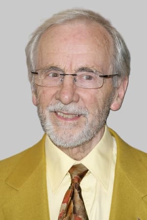 Andrew Sachs profil kép