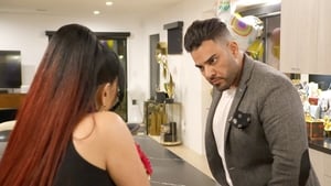 Shahs of Sunset 8. évad Ep.1 1. epizód