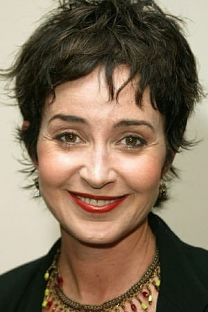 Annie Potts profil kép