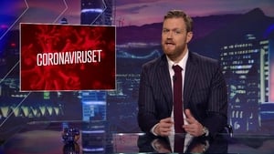 Svenska nyheter 5. évad Ep.7 7. epizód