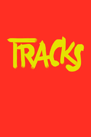 Tracks poszter