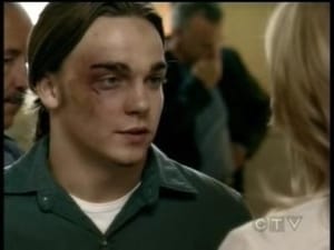 Degrassi 6. évad Ep.2 2. epizód