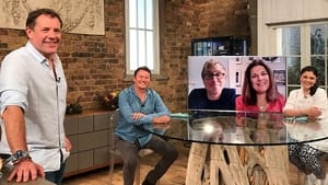 Saturday Kitchen Live 2020. évad Ep.32 32. epizód