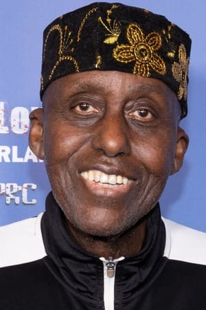 Bill Duke profil kép