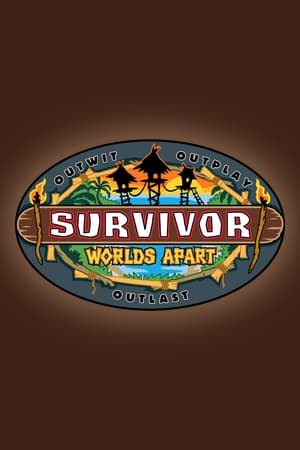 Survivor 30. évad (2015-02-25) poszter