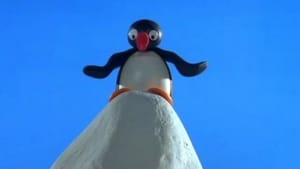 Pingu 6. évad Ep.25 25. epizód