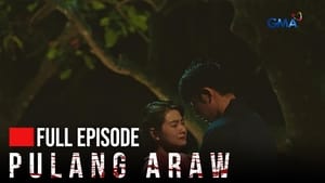 Pulang Araw 1. évad Ep.34 34. epizód