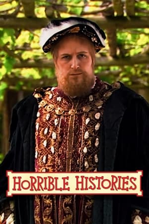 Horrible Histories poszter