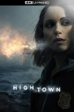 Hightown poszter