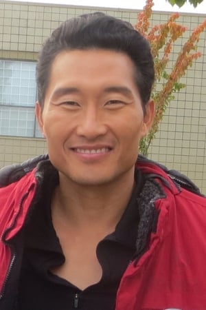 Daniel Dae Kim profil kép