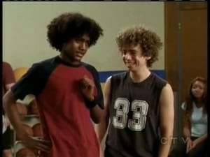 Degrassi 6. évad Ep.5 5. epizód