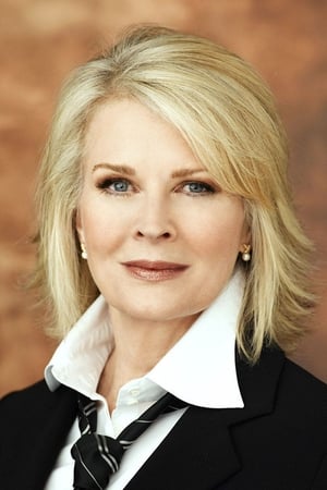 Candice Bergen profil kép