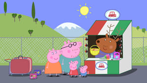 Peppa malac 4. évad Ep.37 37. epizód