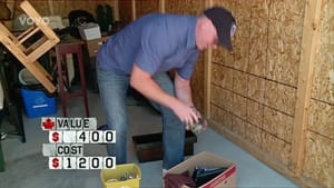 Storage Wars: Northern Treasures 2. évad Ep.6 6. epizód