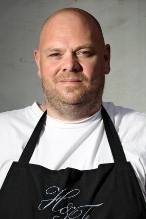 Tom Kerridge